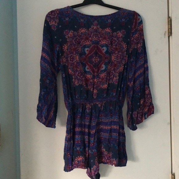 American Eagle Romper - Picture 2 of 3